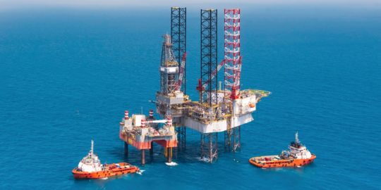 Drilling Products