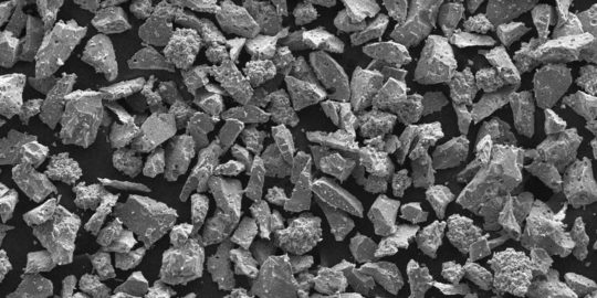 Chromium Carbide